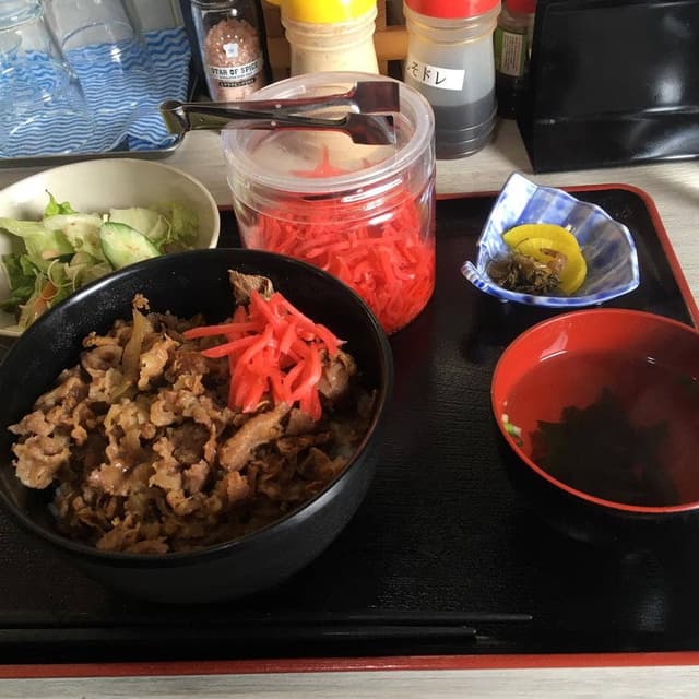 熊泰精肉堂 - サブ画像1