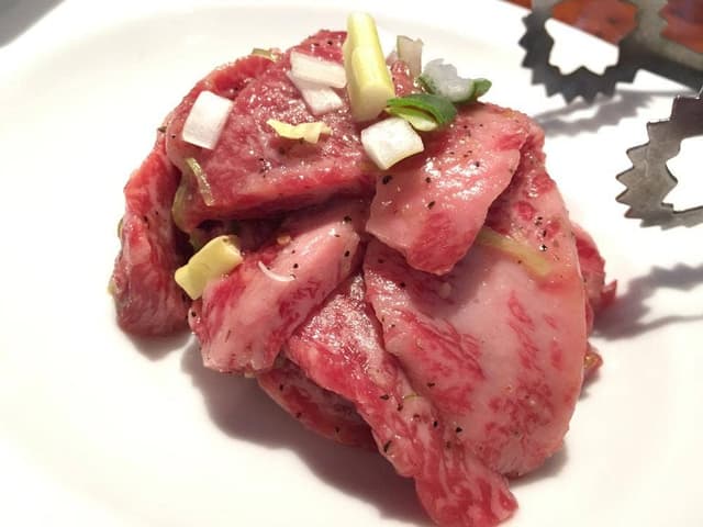 叙々苑 桜上水店 - サブ画像2
