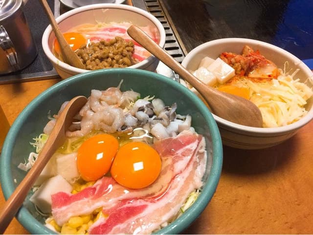お好み焼き なにわ 小倉東店 - サブ画像1