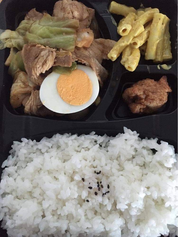 朝めしまえ