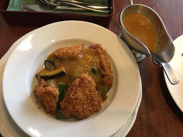 ロイヤルホスト 芦屋店 - サブ画像3