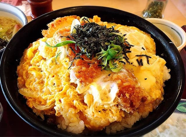 とんかつ かつ源 篠ノ井店 - サブ画像2