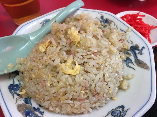 中華料理 勇華 - サブ画像1