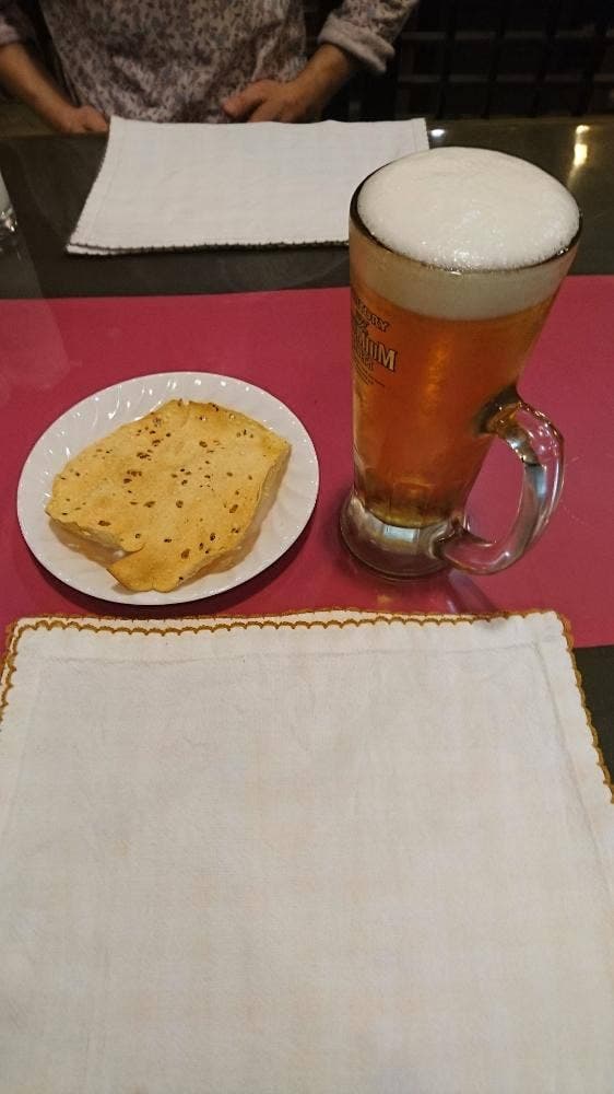 本格インド料理 ダルバール 中央林間店 - サブ画像2