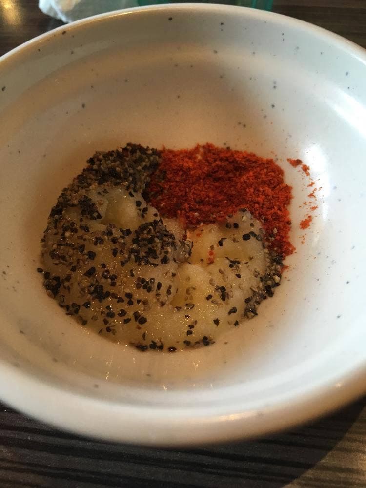 しゃぶ葉 上福岡店