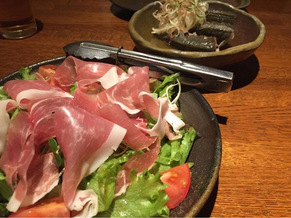 食工房 DOI