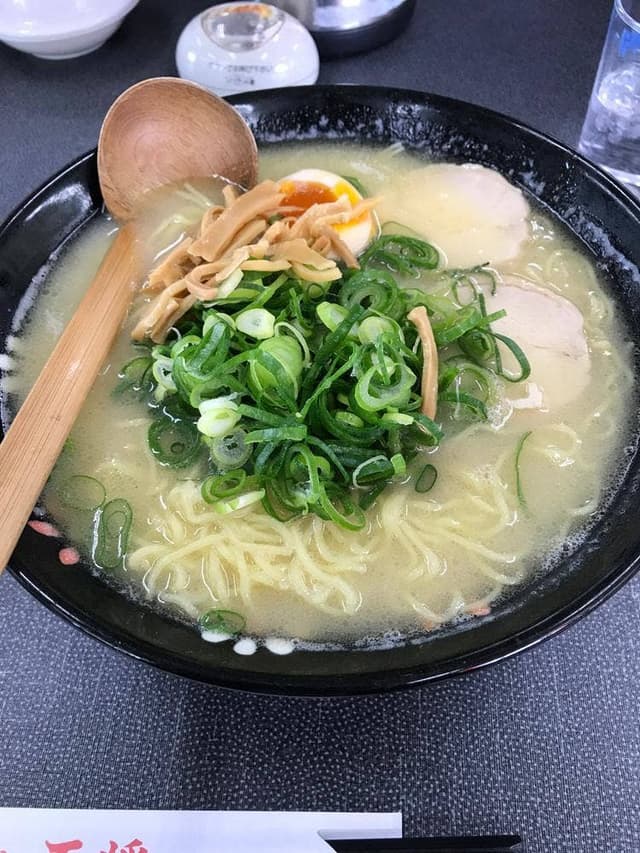 餃子の王将 飯田店 - サブ画像3