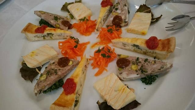 西洋家庭料理 メゾン・ド・タバサ - サブ画像1