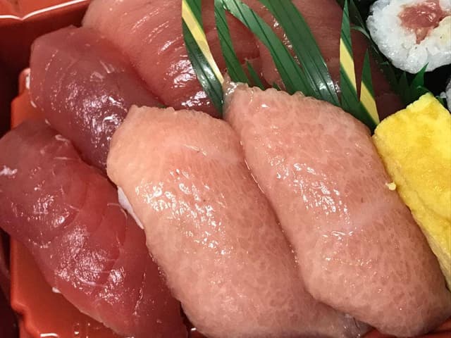 魚の北辰 仙台三越店 - サブ画像1