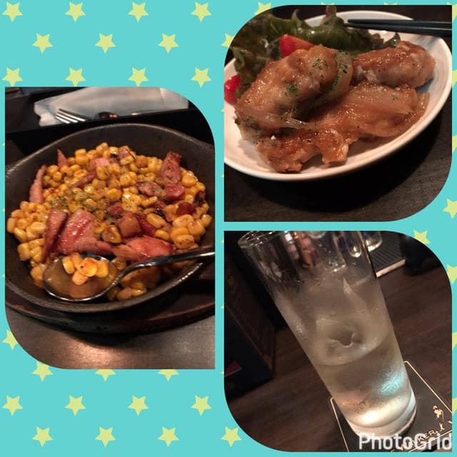 KIDS BAR - サブ画像1