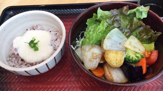 大戸屋ごはん処 させぼ五番街店 - サブ画像2