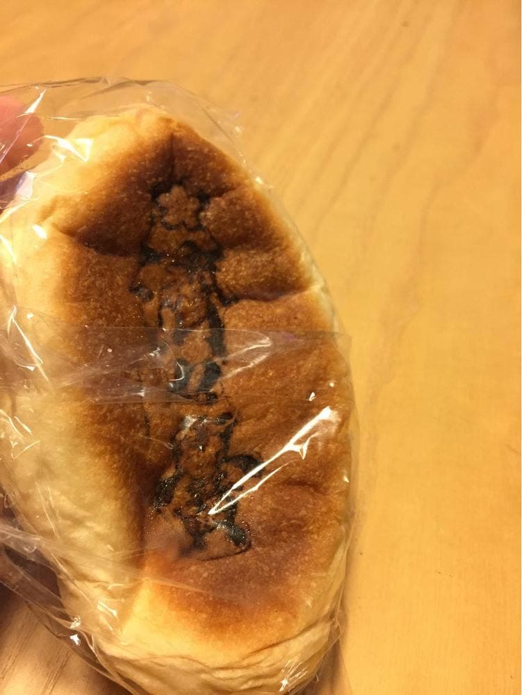 行徳パン