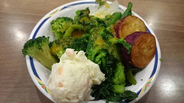 ステーキガスト 水戸浜田店 - サブ画像2