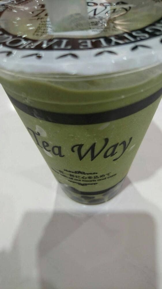 TeaWay ティーウェイ イオン筑紫野店