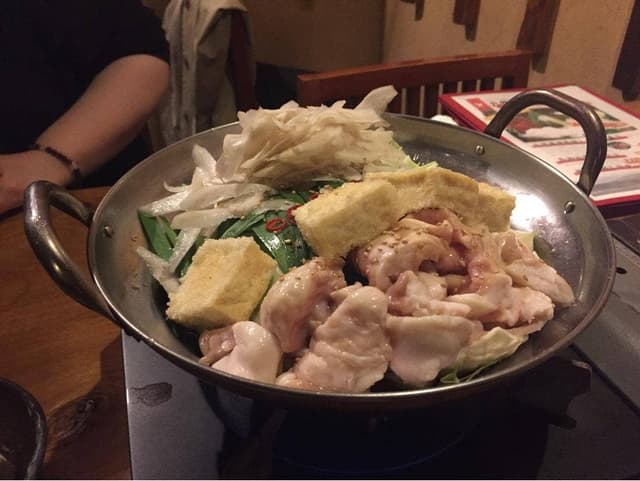 酒食家 とりもん 麻生桜亭 - サブ画像1