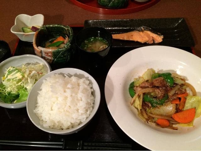 あづまや - サブ画像3