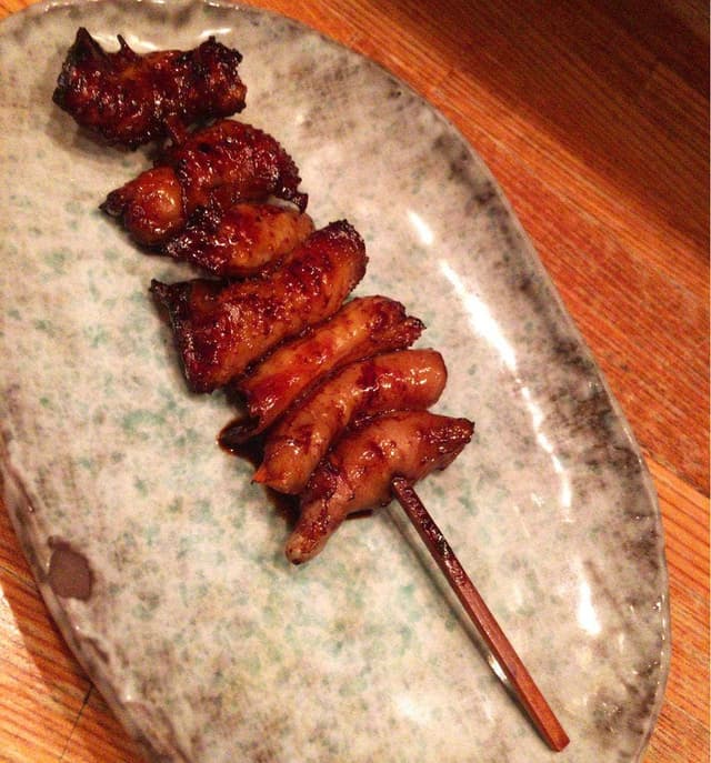 串道楽 - サブ画像3