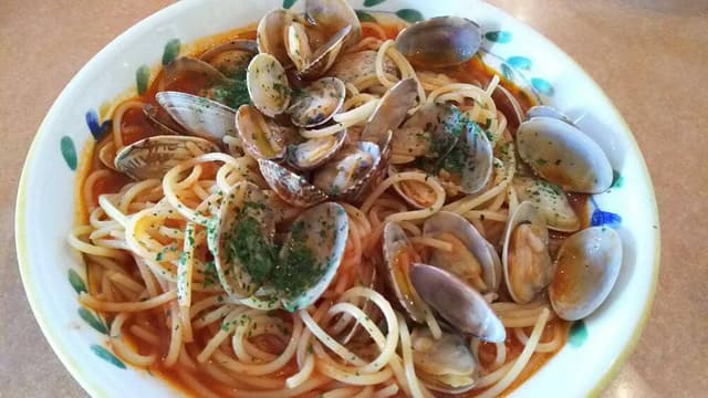 サイゼリヤ 岡崎井田店 - サブ画像2