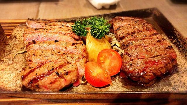 ニクバルダカラ 和歌山駅前店 - サブ画像2