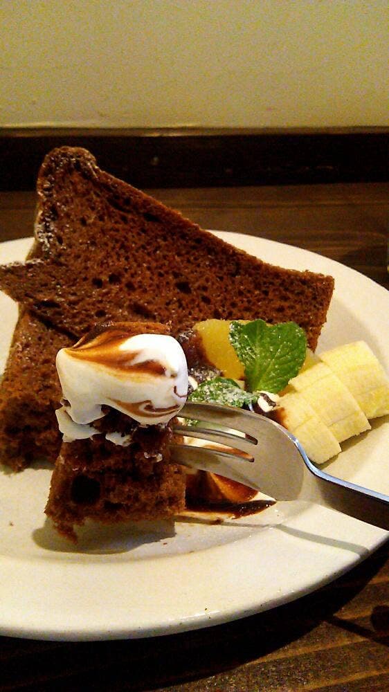 カフェ KOCO - サブ画像1