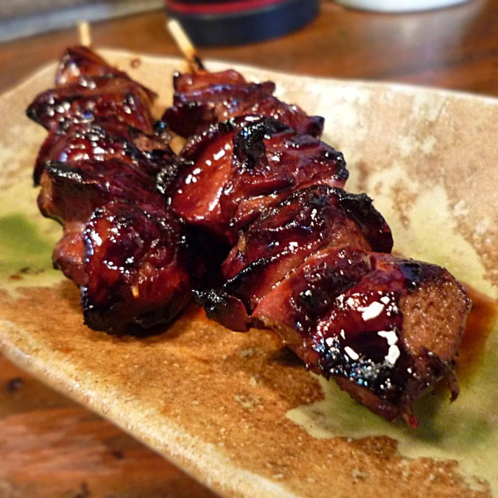 やきとり倶楽部 三軒茶屋店