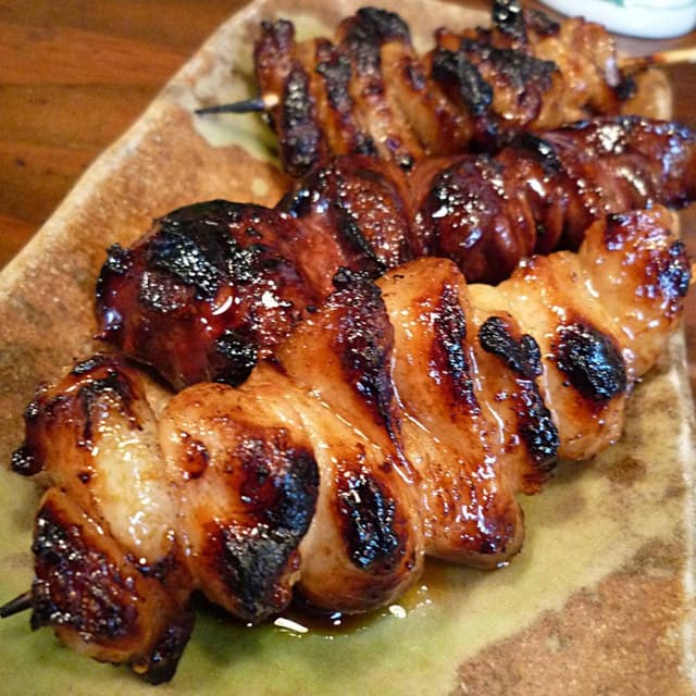 やきとり倶楽部 三軒茶屋店 - サブ画像1