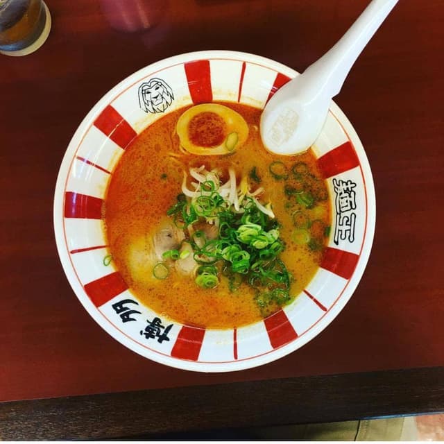 博多麺王 久山店 - サブ画像2