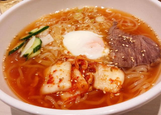 漫遊亭 竜ヶ崎店 - サブ画像1