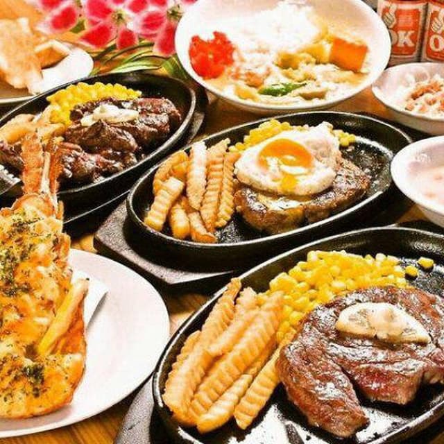 ステーキハウス OK - サブ画像2