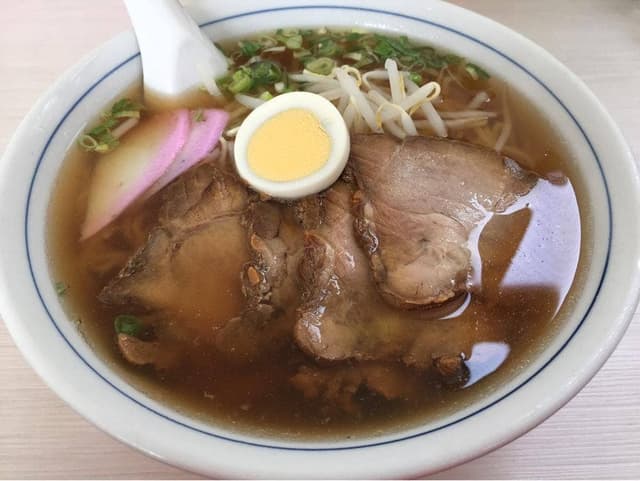 宝来軒 - サブ画像1
