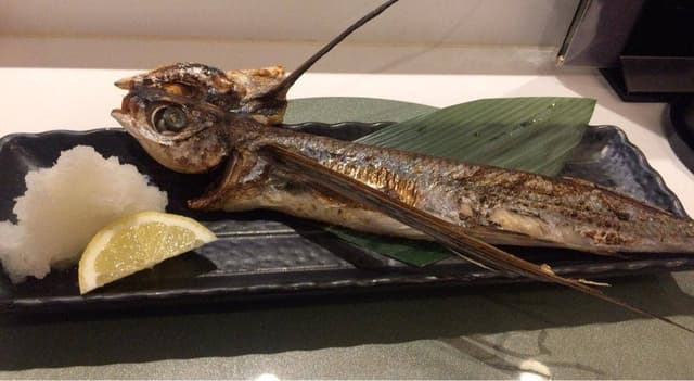 おっかんの寿司 - サブ画像2