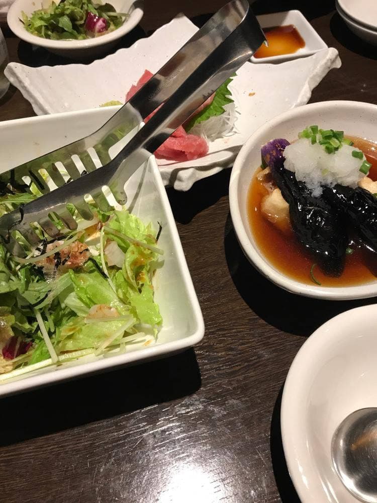 Dining 利平