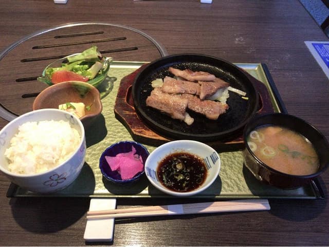 たつ屋 近鉄大和八木駅前店 - サブ画像3