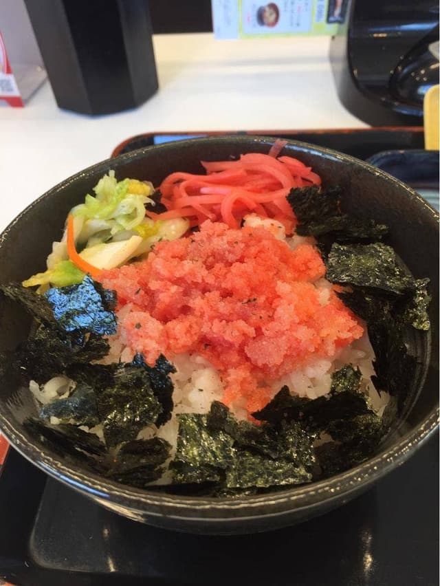 吉野家 14号線篠崎店 - サブ画像2