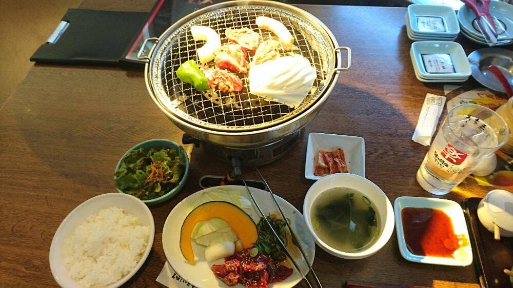 じゃんじゃか北島店