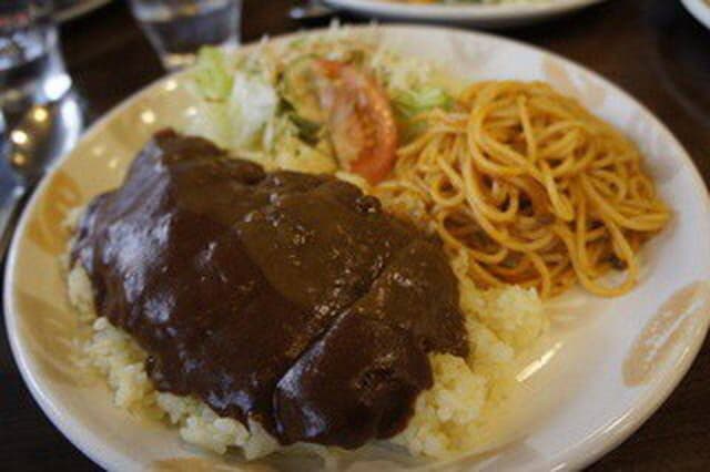Cake&Cafe カキュー - サブ画像1