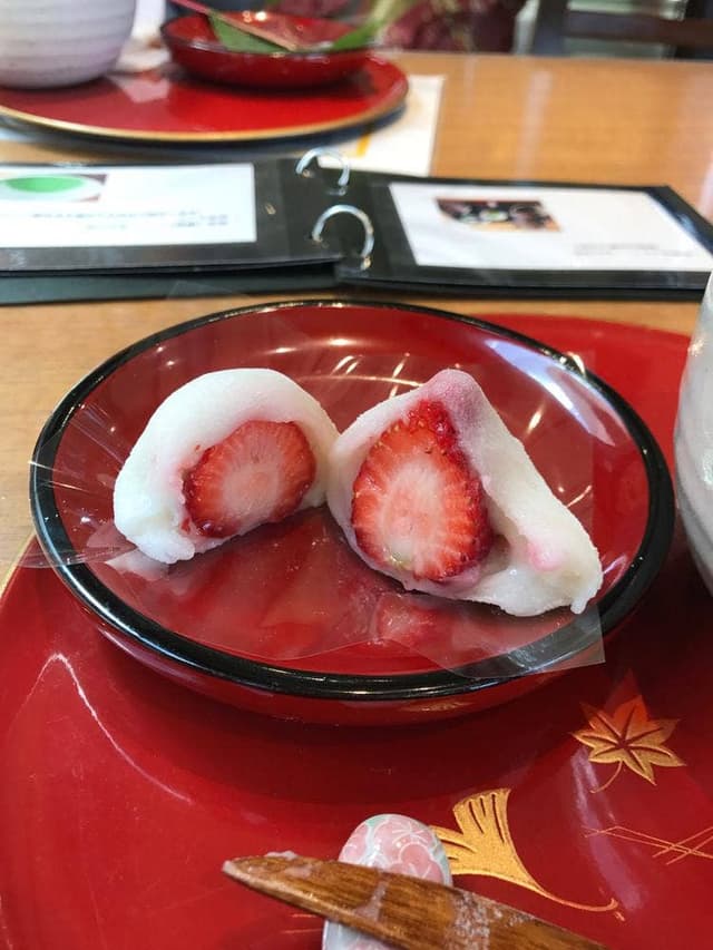 諏訪園 篠山店 - サブ画像2