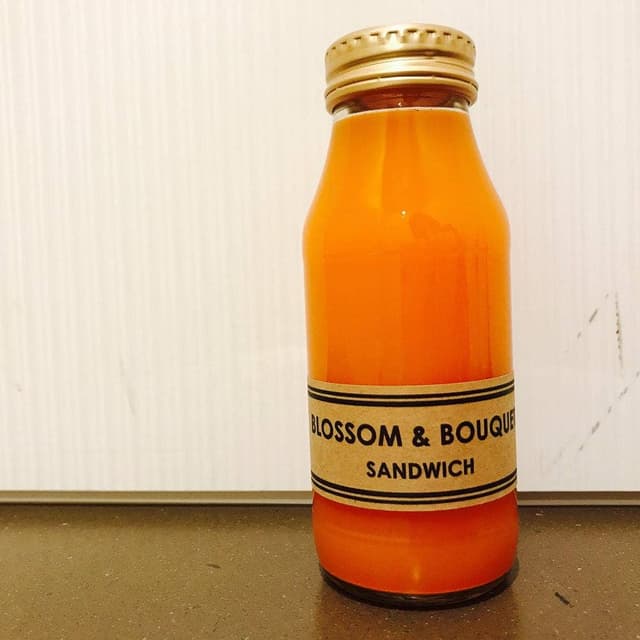 BLOSSOM & BOUQUET SANDWICH CAFE DELI CAFE 品川店 - サブ画像3