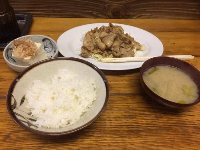 めしの有明 - サブ画像2