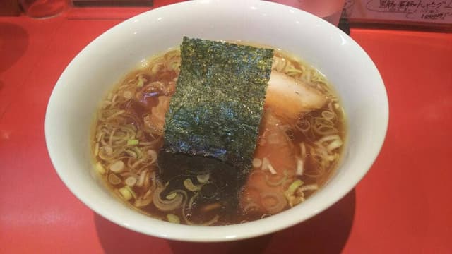 かどや食堂 - サブ画像3