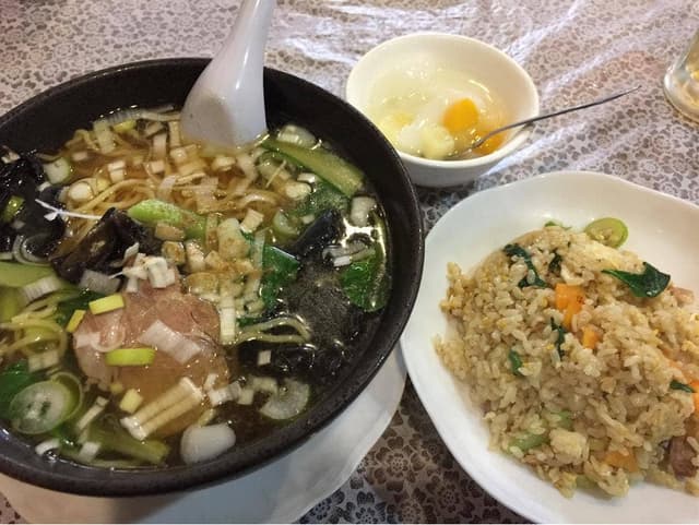 悠好 - サブ画像1
