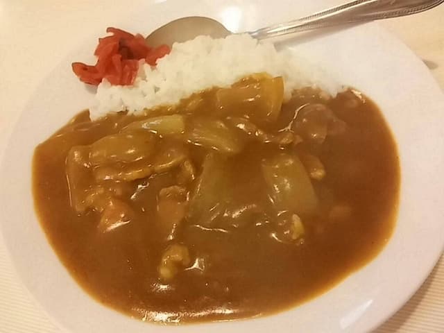 塩子屋食堂 - サブ画像3