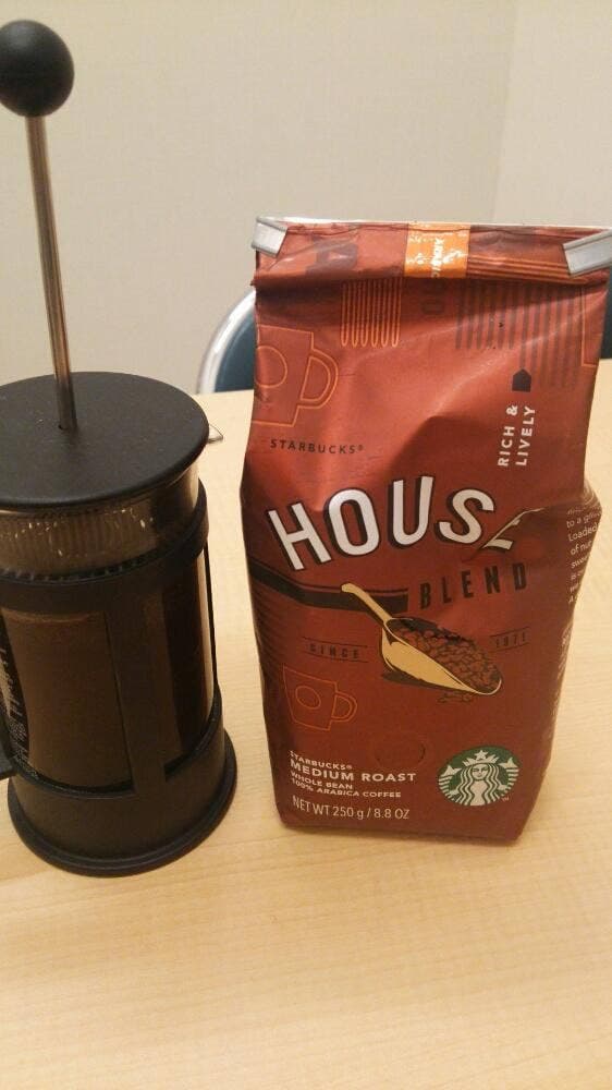 スターバックス コーヒー 多摩境店 - サブ画像2