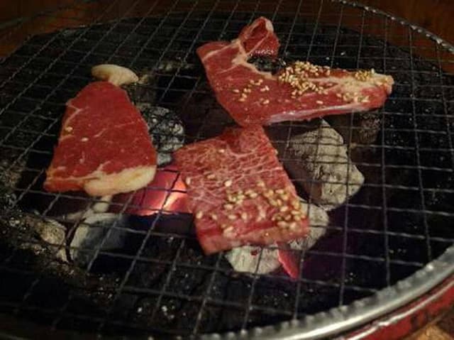牛繁 府中住吉町店 - サブ画像2