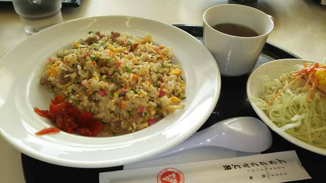 茜ゴルフクラブ - サブ画像1