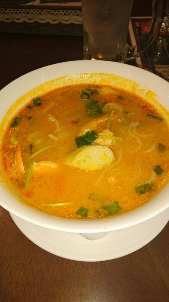 タイ国料理 サヤーム - サブ画像2