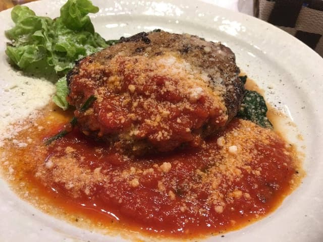 Osteria Hiyake - サブ画像3