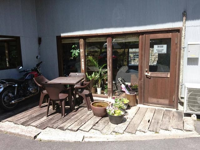 青空屋 - サブ画像2