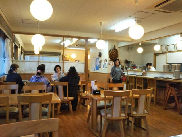 慶山うどん - サブ画像3