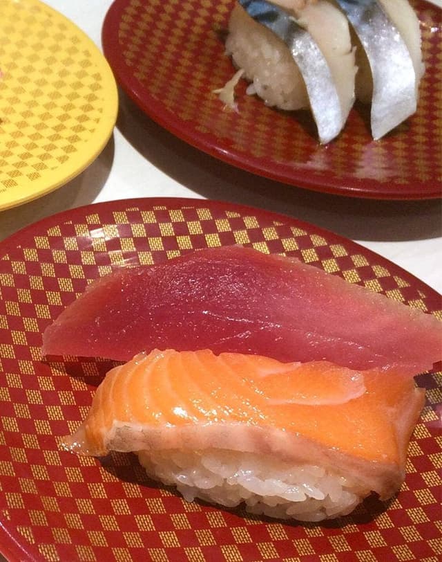魚べい 滝川店 - サブ画像1